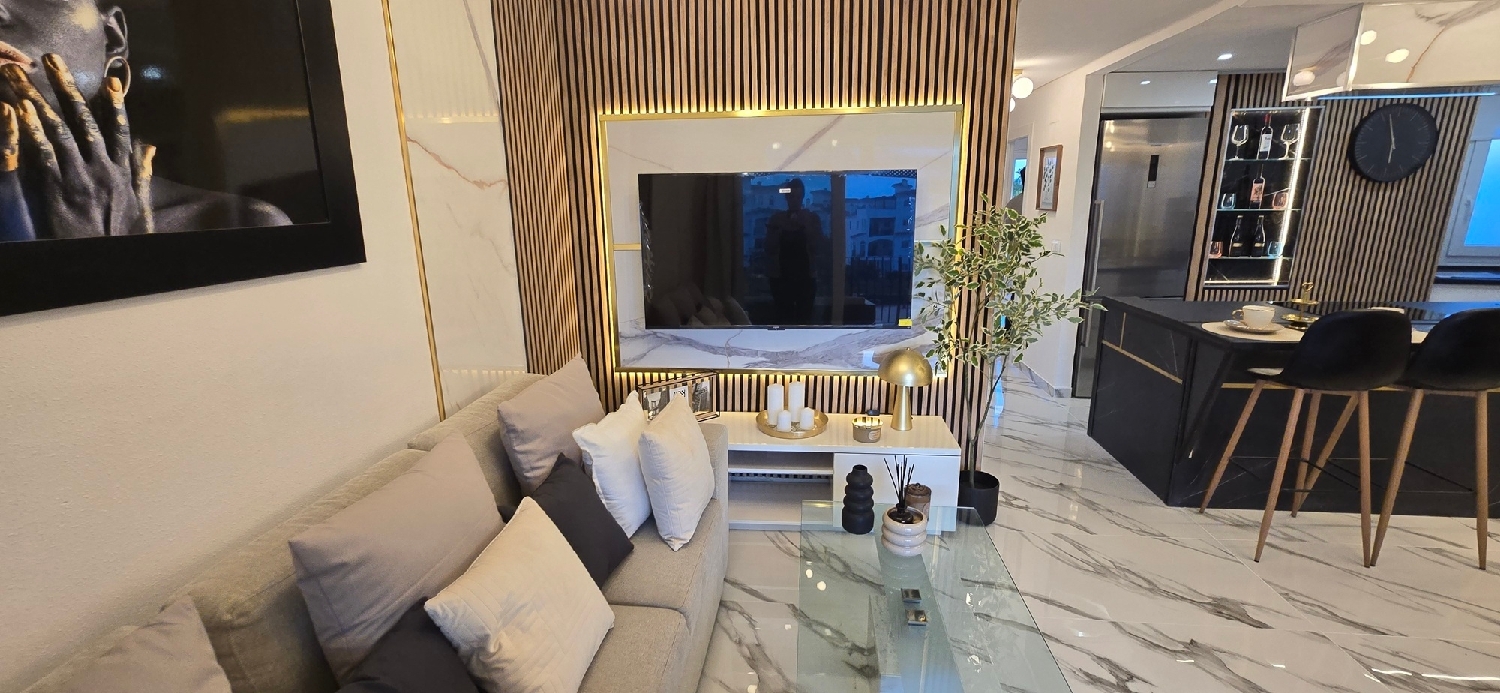  te koop appartement Sucina Huerta De Murcia 6