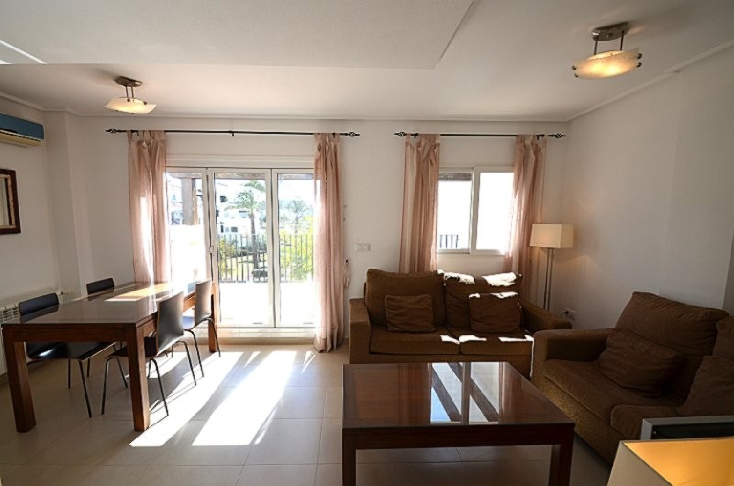  te koop appartement Sucina Huerta De Murcia 4