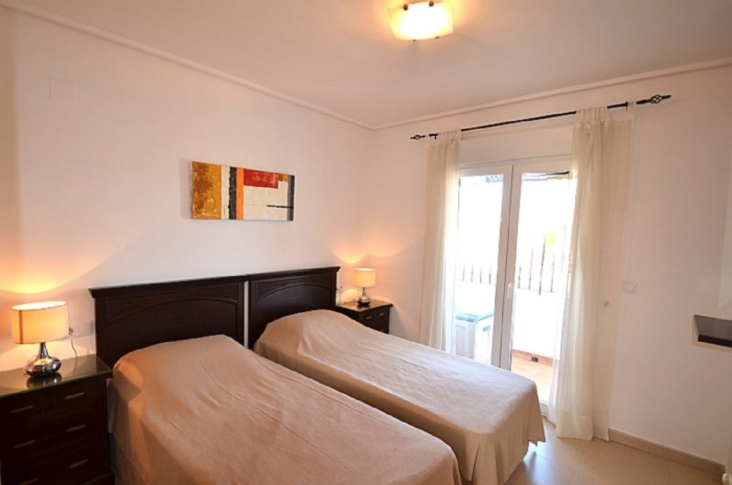  te koop appartement Sucina Huerta De Murcia 6