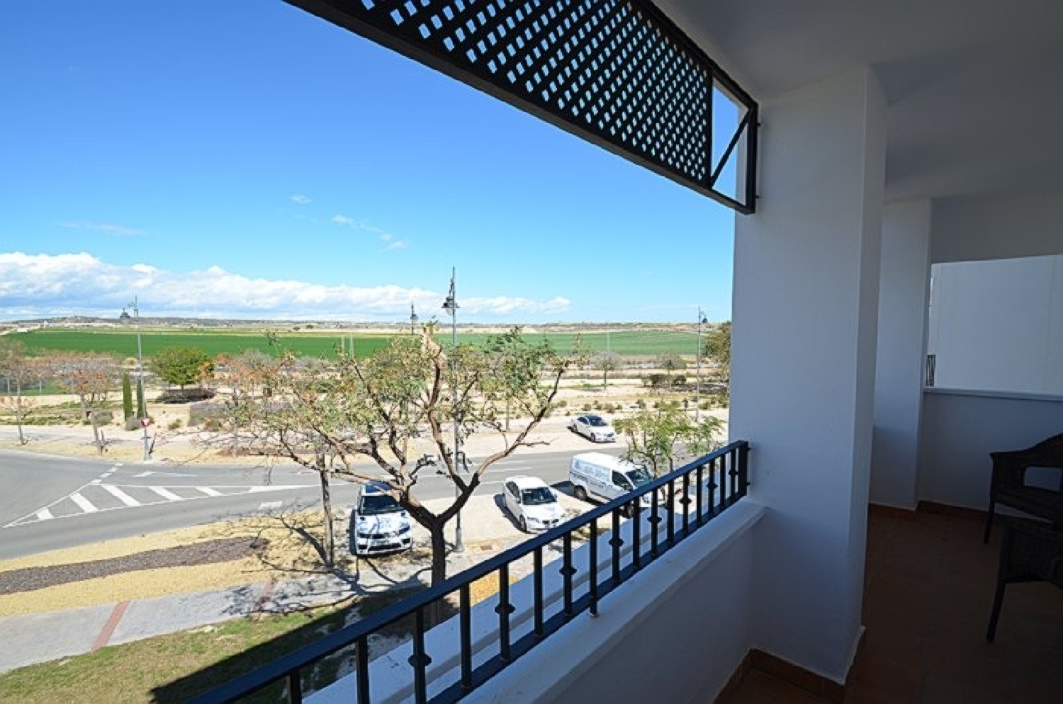  te koop appartement Sucina Huerta De Murcia 8