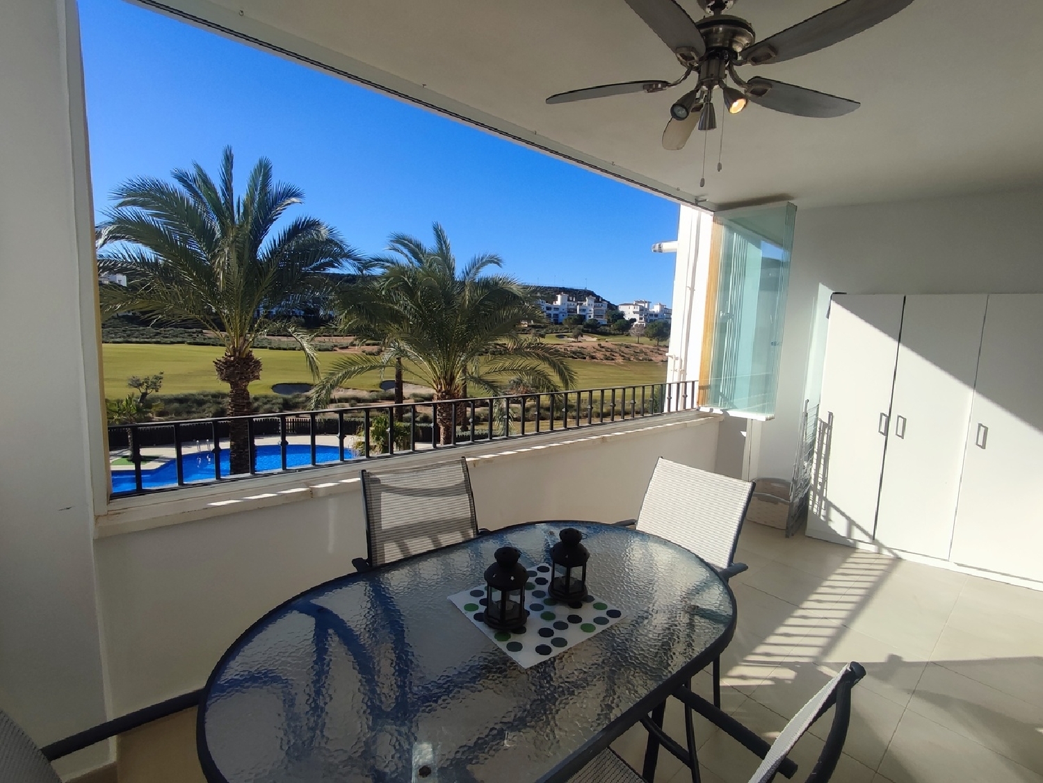  te koop appartement Sucina Huerta De Murcia 6