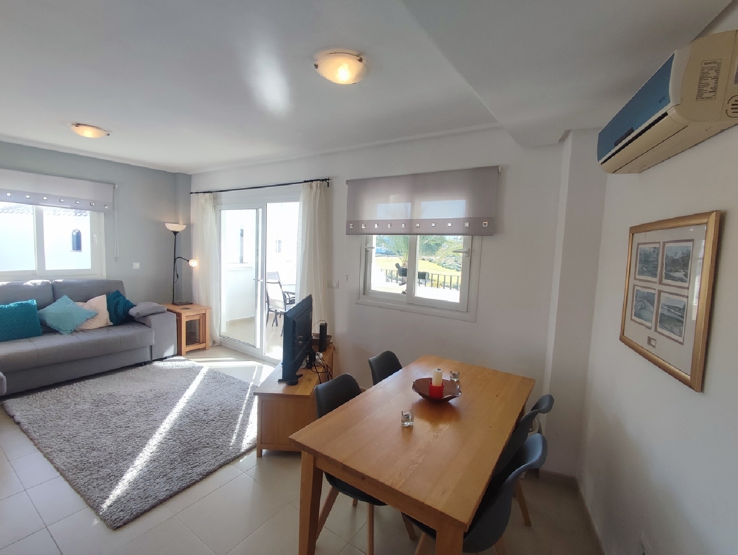  te koop appartement Sucina Huerta De Murcia 3