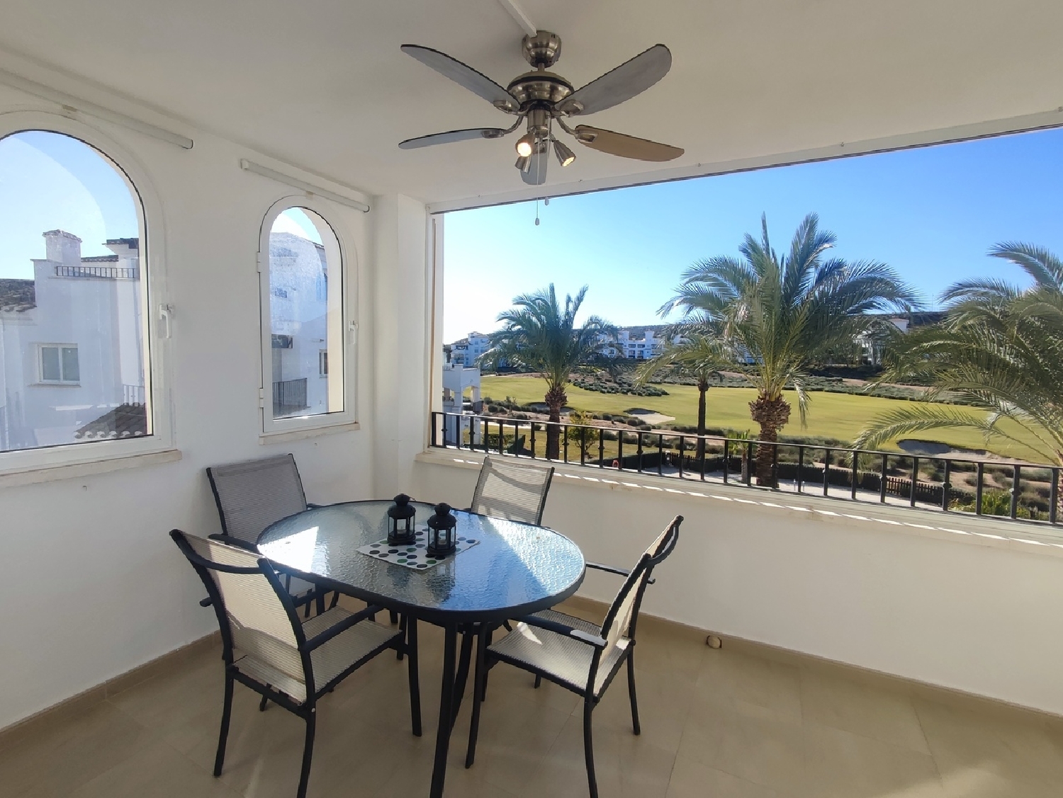  te koop appartement Sucina Huerta De Murcia 7