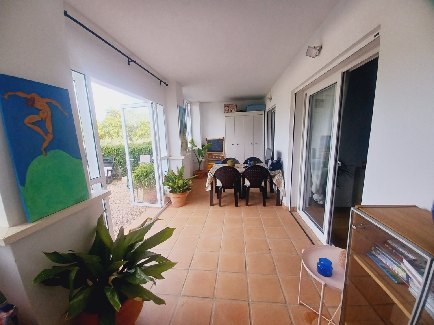  te koop appartement Sucina Huerta De Murcia 5