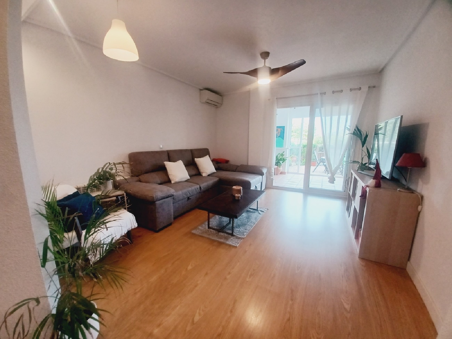  te koop appartement Sucina Huerta De Murcia 7