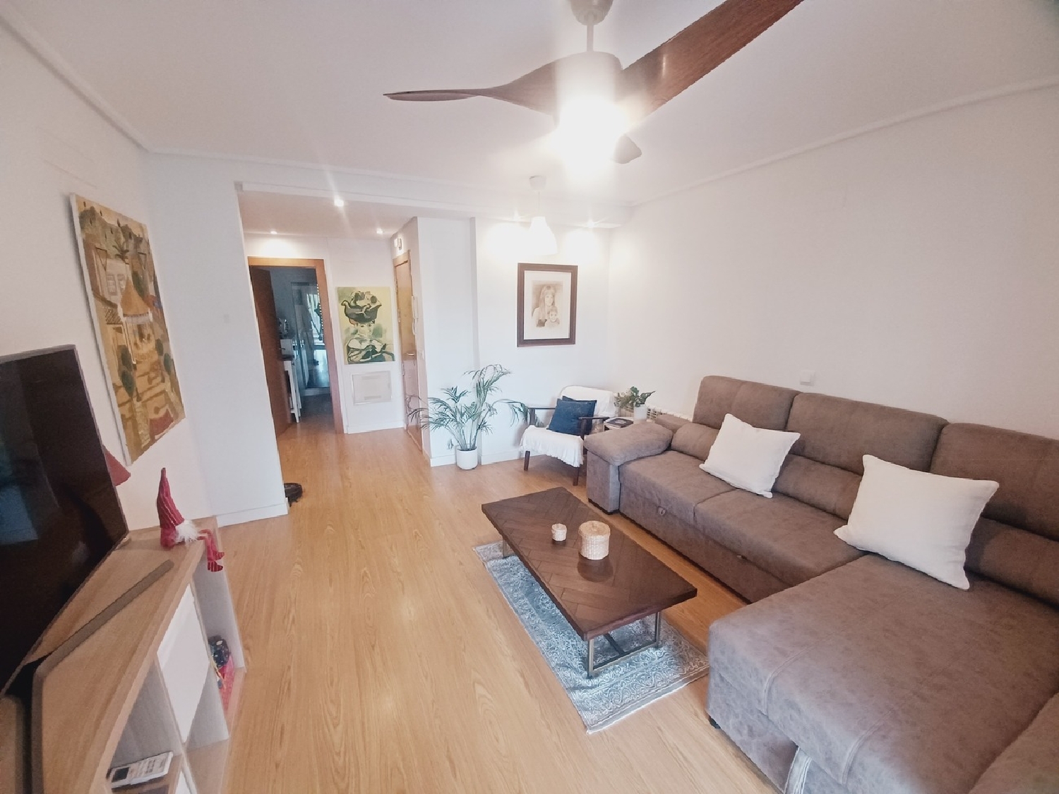  te koop appartement Sucina Huerta De Murcia 6