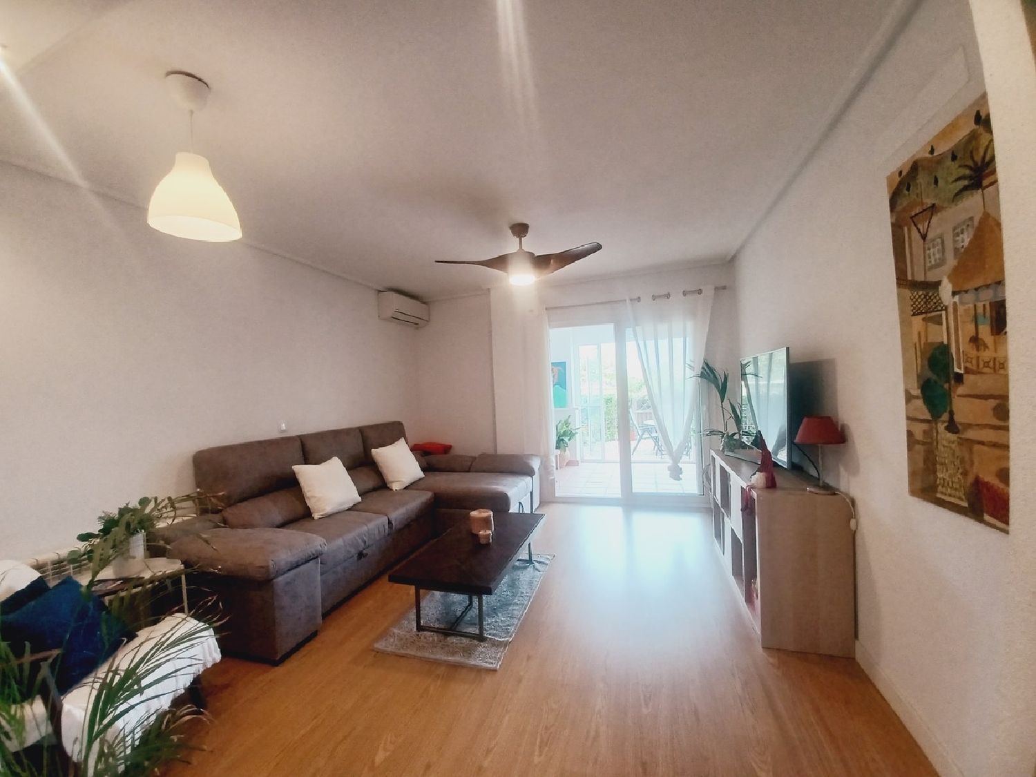  te koop appartement Sucina Huerta De Murcia 8