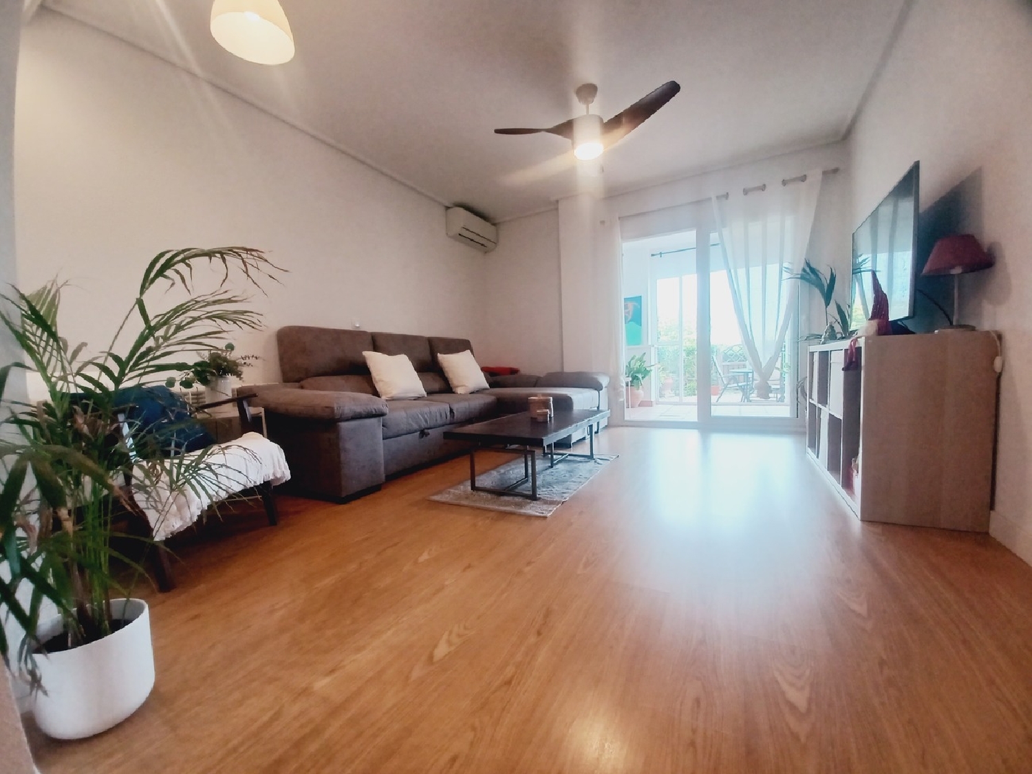  te koop appartement Sucina Huerta De Murcia 2