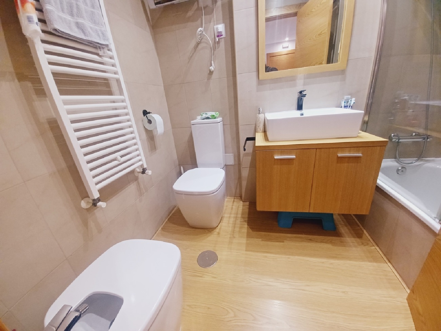  te koop appartement Sucina Huerta De Murcia 4