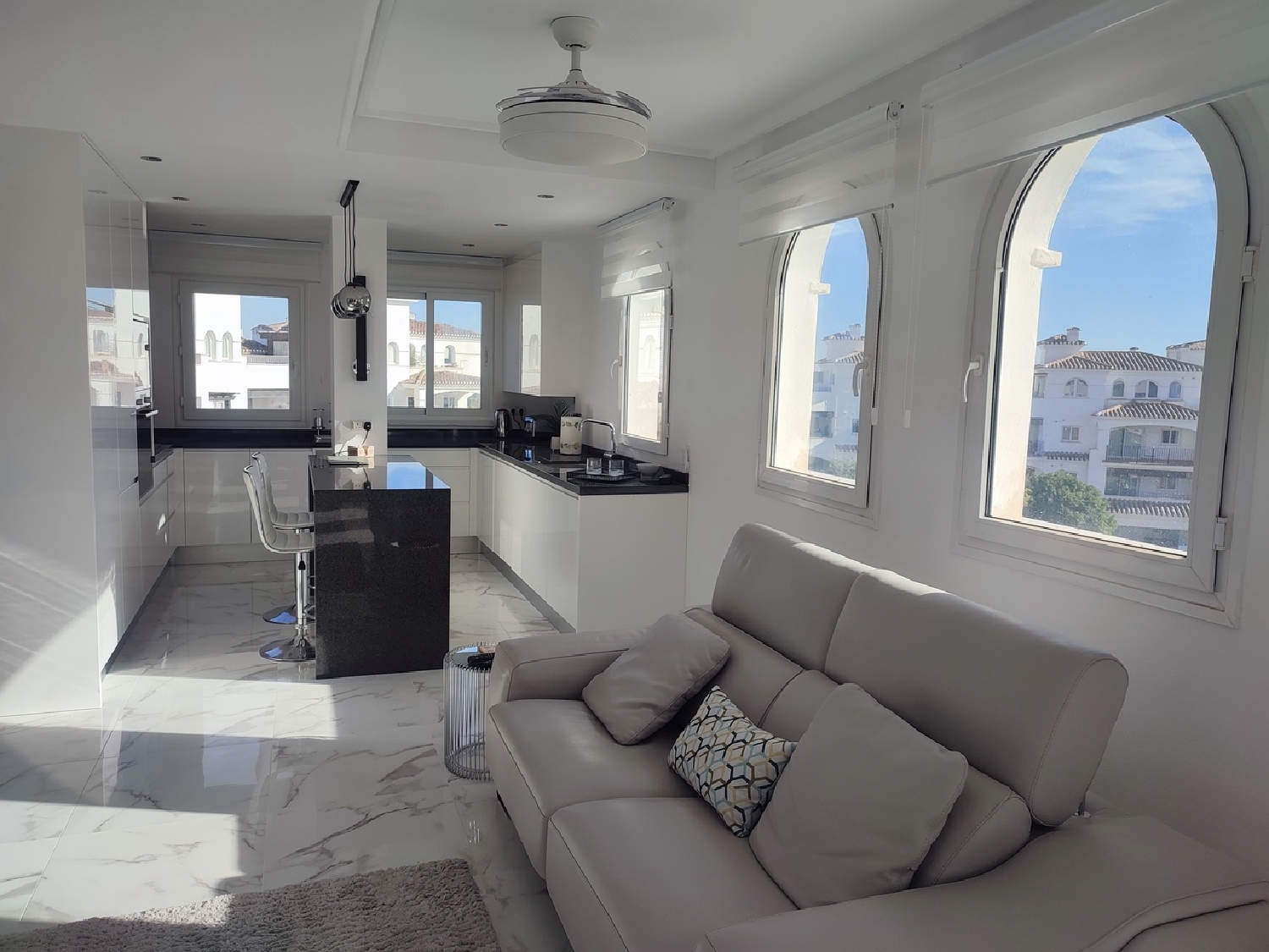  te koop appartement Sucina Huerta De Murcia 2