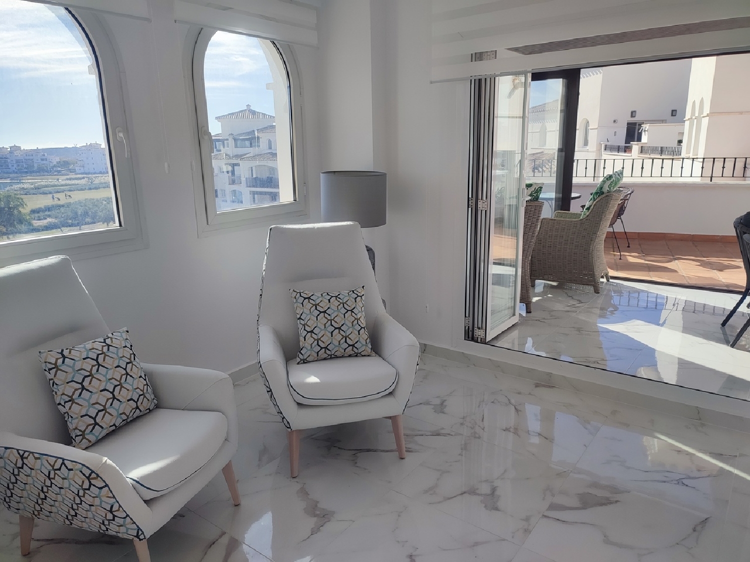  te koop appartement Sucina Huerta De Murcia 5