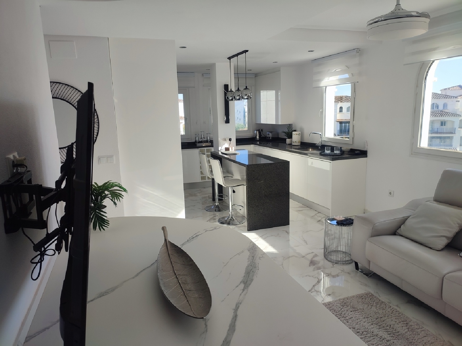  te koop appartement Sucina Huerta De Murcia 3