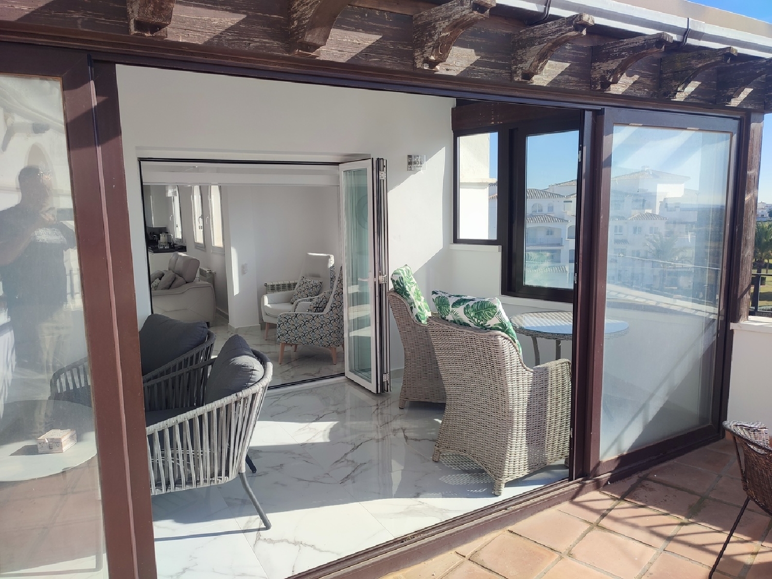  te koop appartement Sucina Huerta De Murcia 6