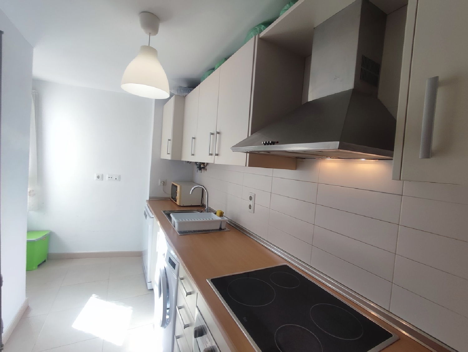  te koop appartement Sucina Huerta De Murcia 4