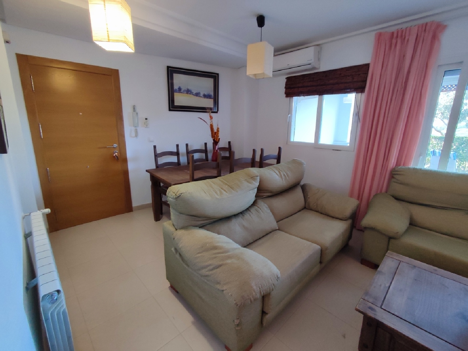  te koop appartement Sucina Huerta De Murcia 8