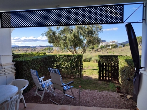 Sucina Huerta De Murcia appartement foto 6333303