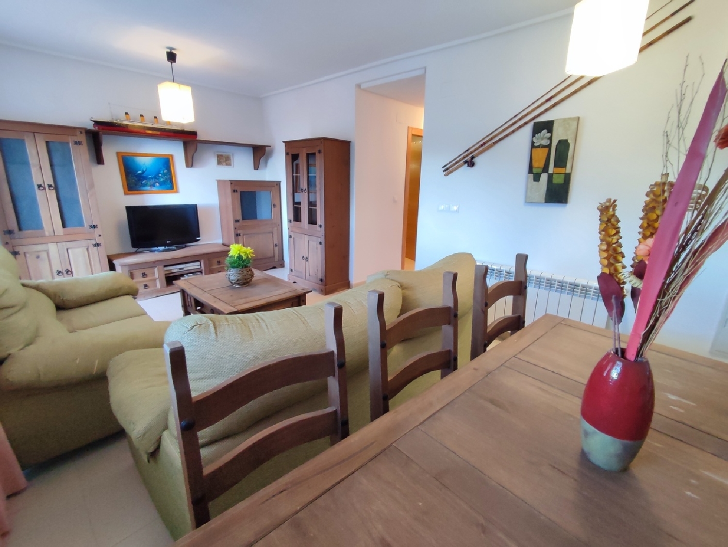  te koop appartement Sucina Huerta De Murcia 2