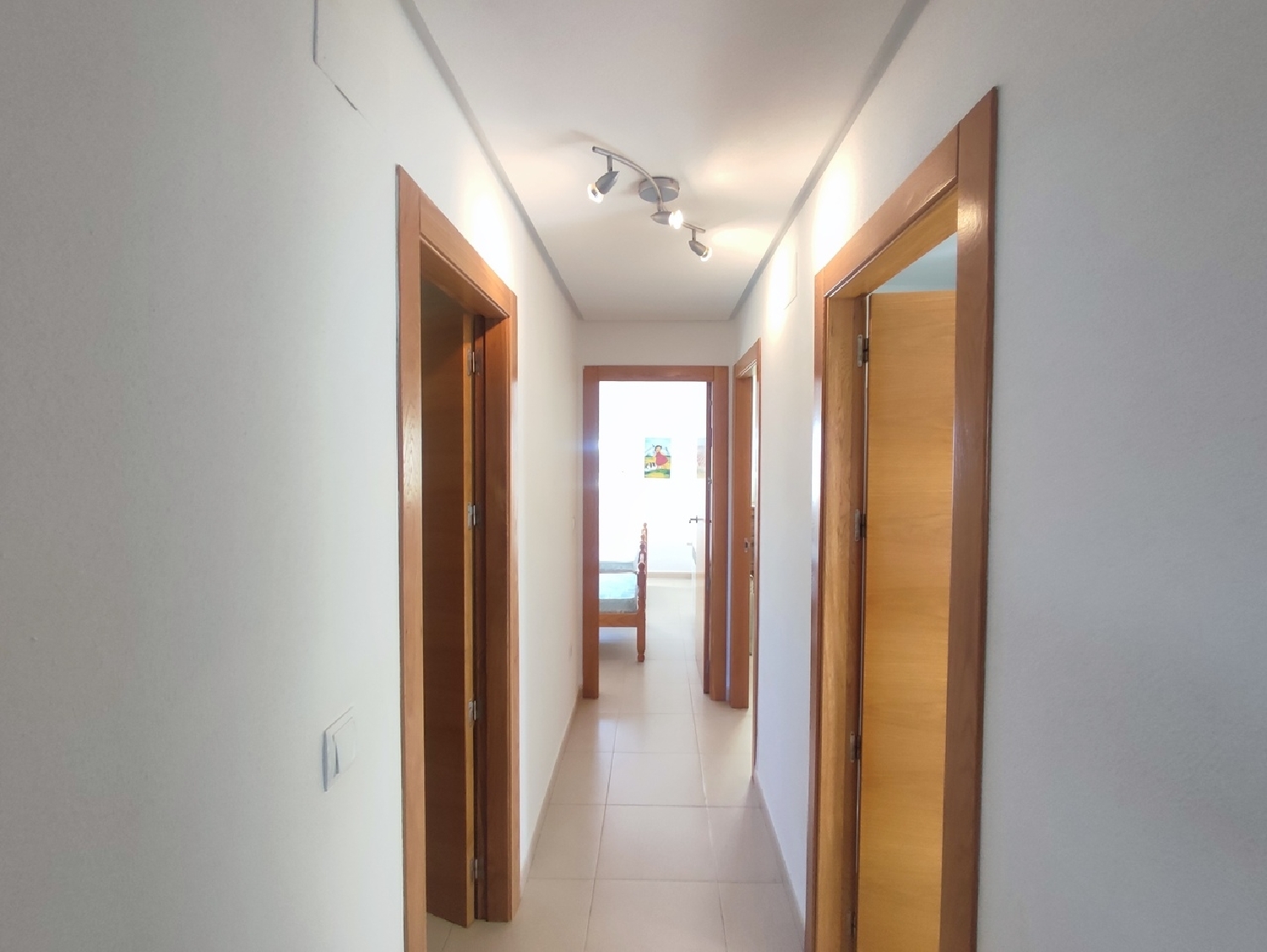  te koop appartement Sucina Huerta De Murcia 7