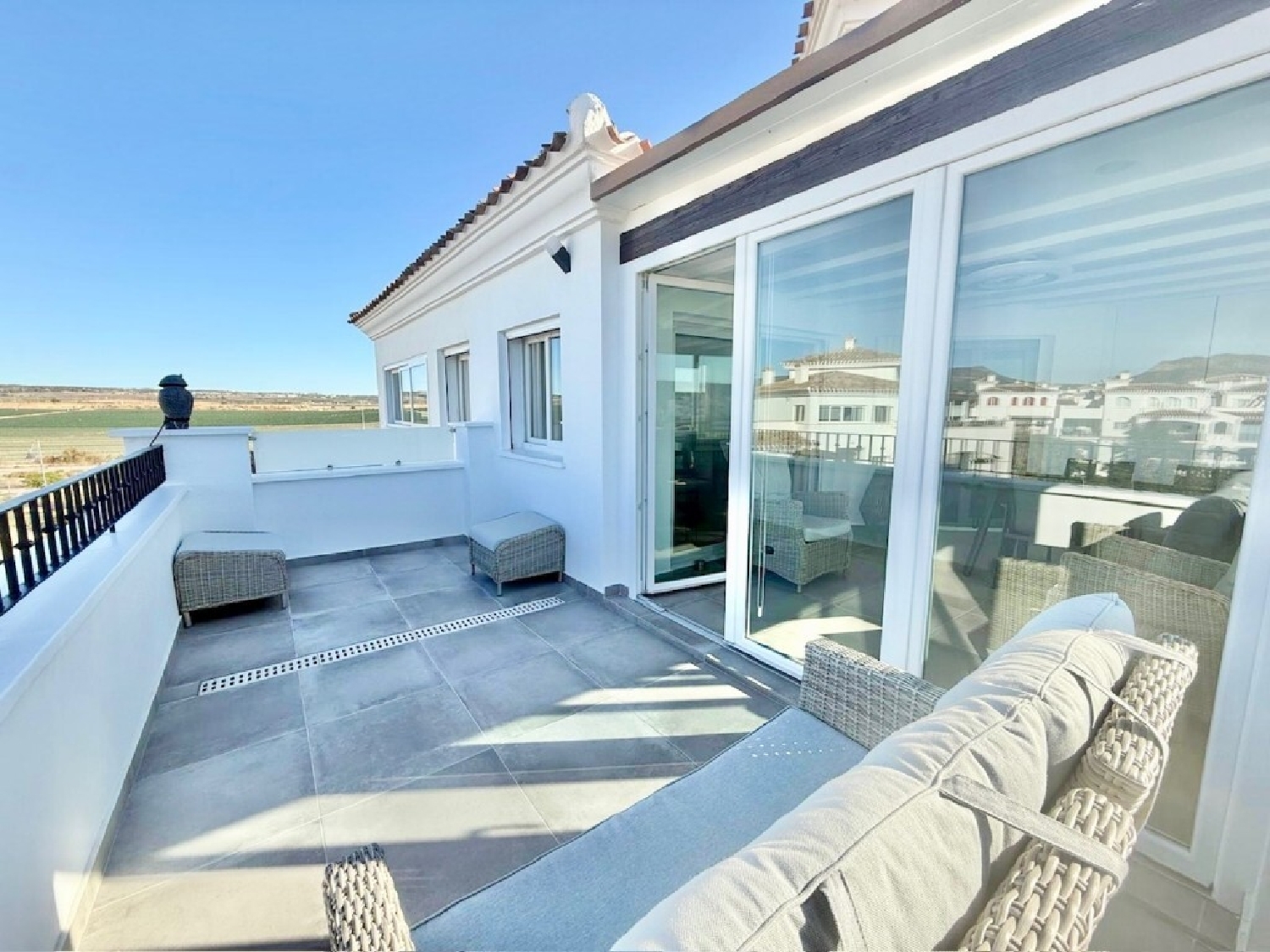  te koop appartement Sucina Huerta De Murcia 4