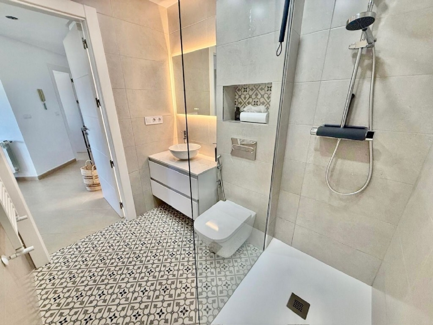  te koop appartement Sucina Huerta De Murcia 5