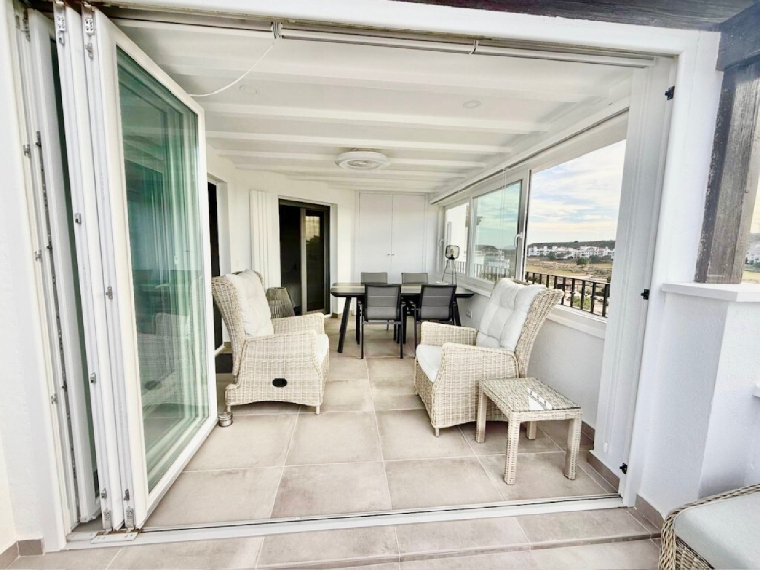  te koop appartement Sucina Huerta De Murcia 7