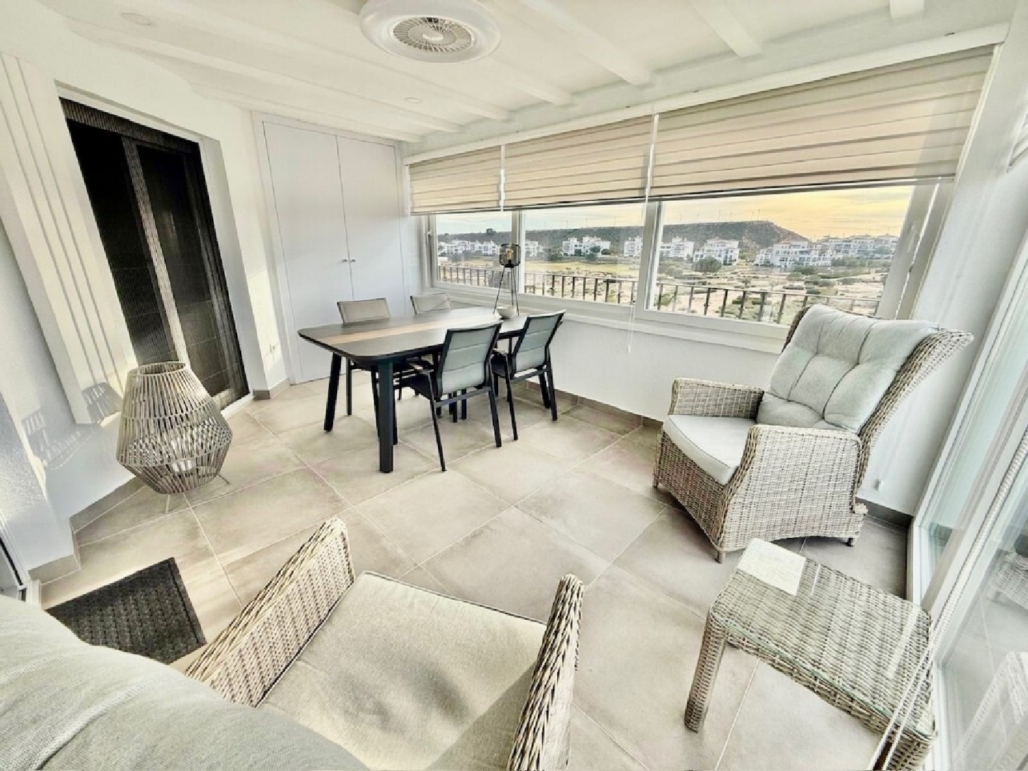  te koop appartement Sucina Huerta De Murcia 2