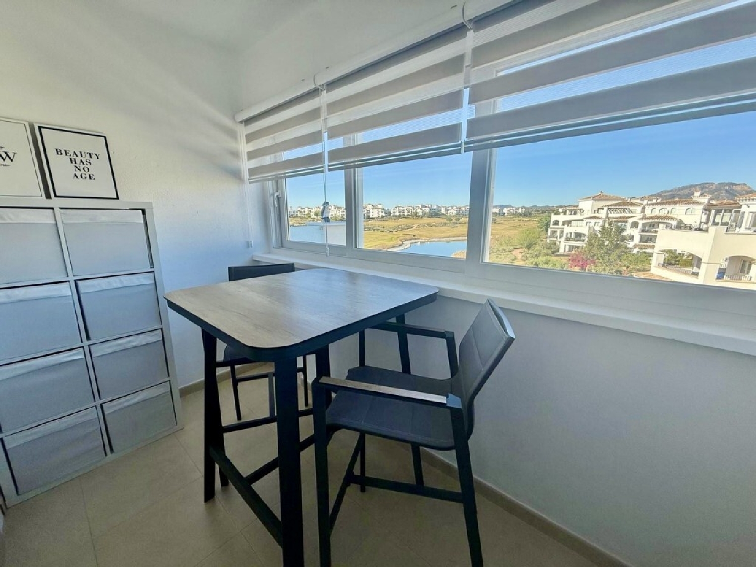  te koop appartement Sucina Huerta De Murcia 8