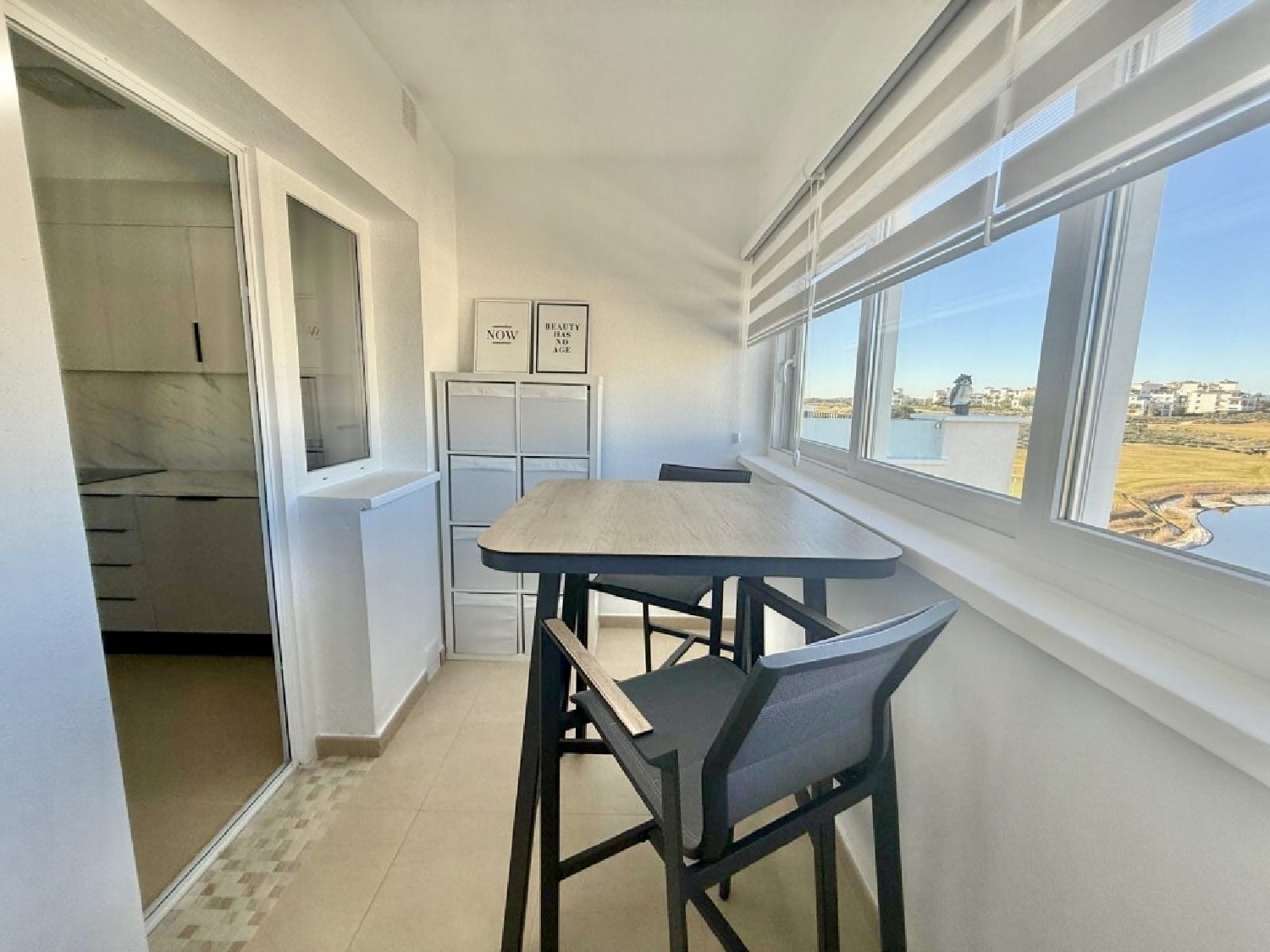  te koop appartement Sucina Huerta De Murcia 6