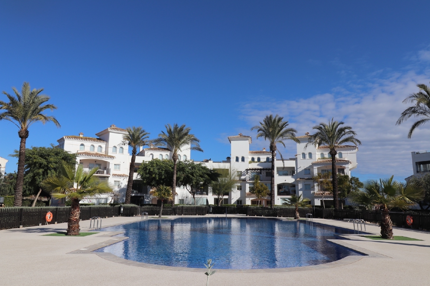  te koop appartement Sucina Huerta De Murcia 3