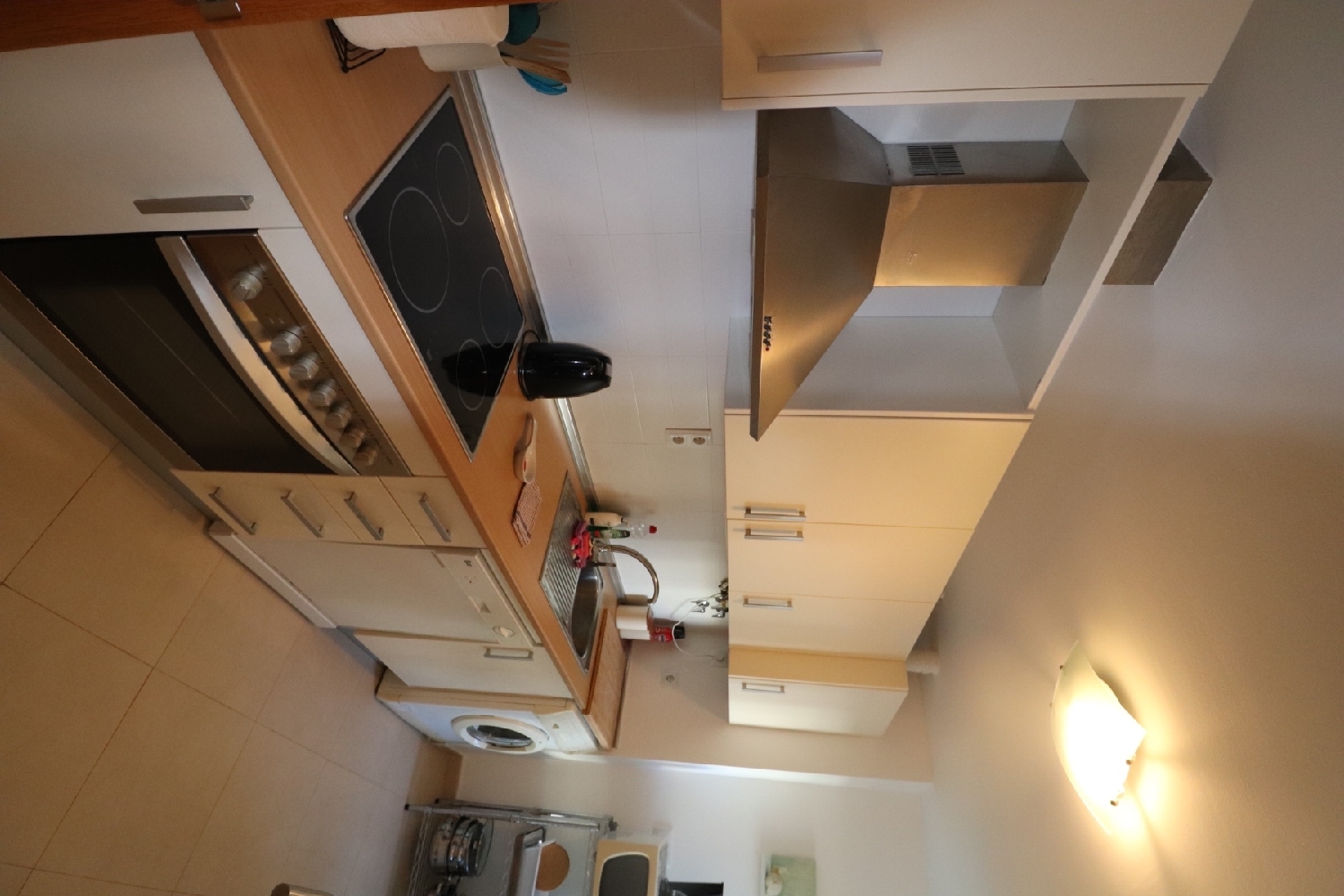  te koop appartement Sucina Huerta De Murcia 6