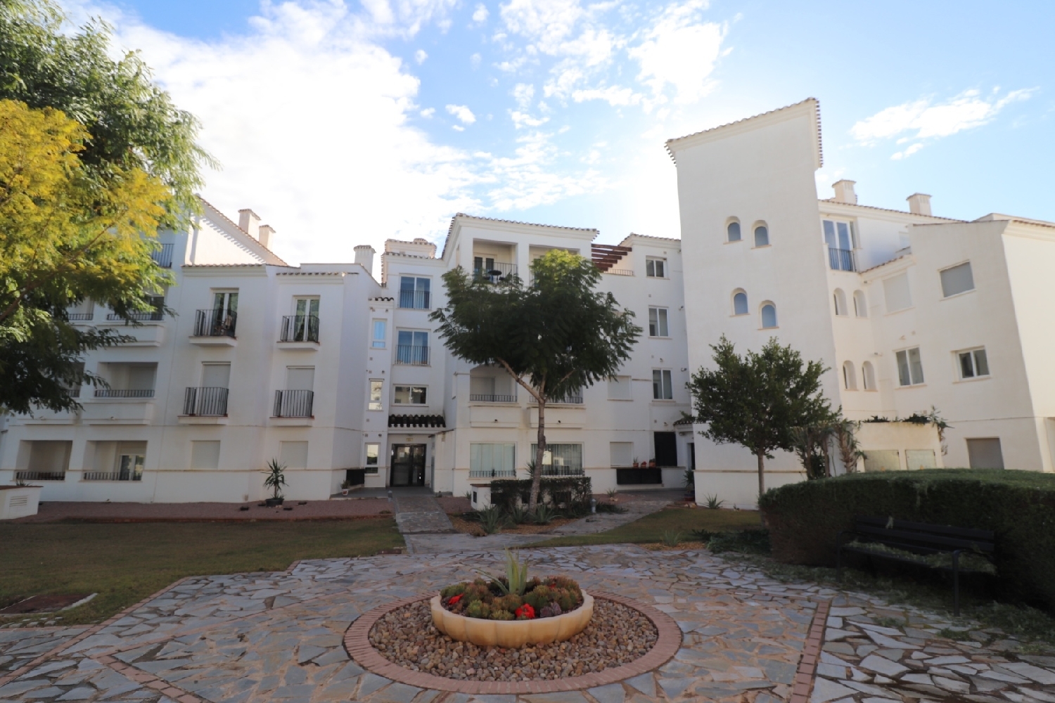  te koop appartement Sucina Huerta De Murcia 5