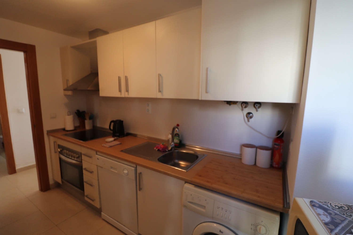  te koop appartement Sucina Huerta De Murcia 7