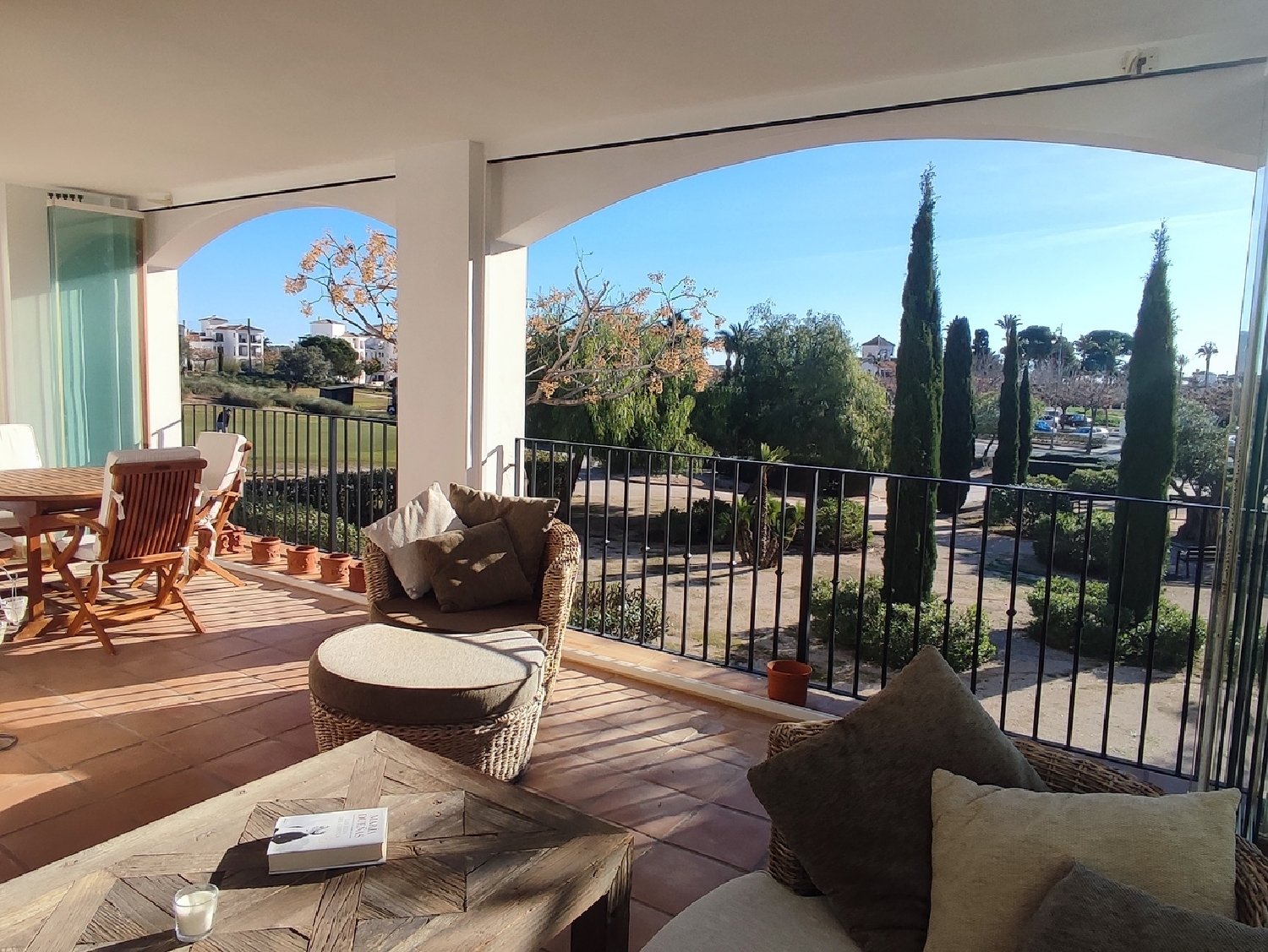  te koop appartement Sucina Huerta De Murcia 2