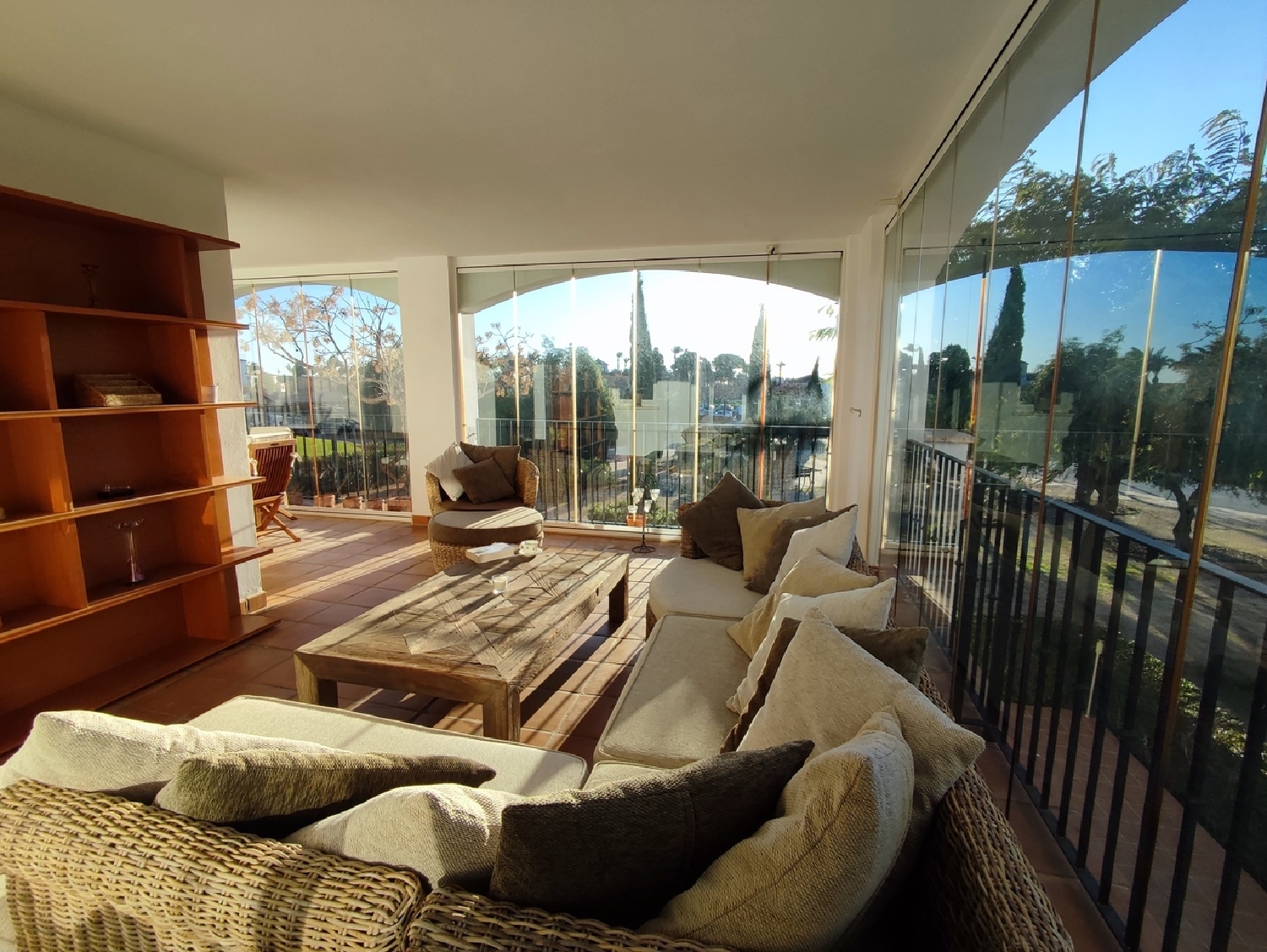  te koop appartement Sucina Huerta De Murcia 7