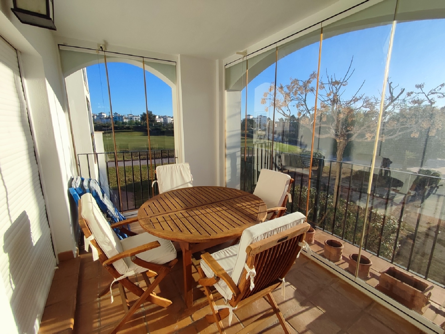  te koop appartement Sucina Huerta De Murcia 3