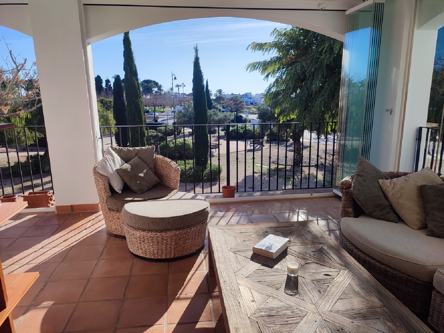  te koop appartement Sucina Huerta De Murcia 8