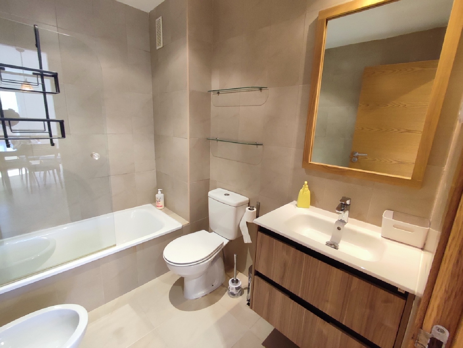  te koop appartement Sucina Huerta De Murcia 5