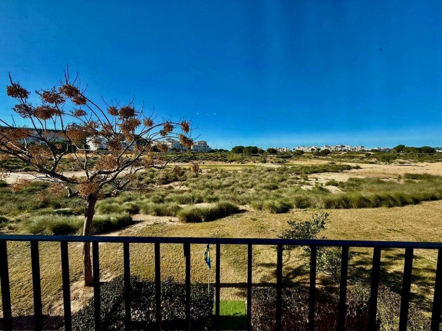  te koop appartement Sucina Huerta De Murcia 4