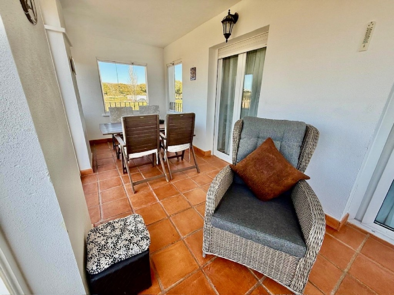  te koop appartement Sucina Huerta De Murcia 2