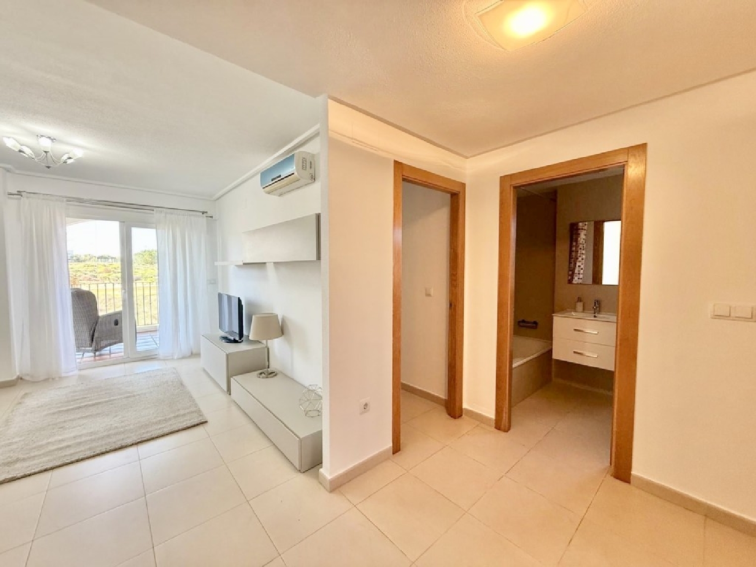  te koop appartement Sucina Huerta De Murcia 5