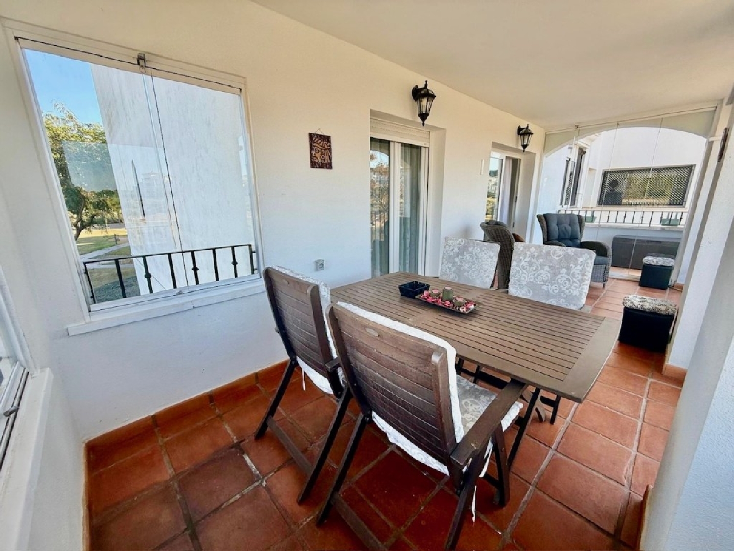  te koop appartement Sucina Huerta De Murcia 3