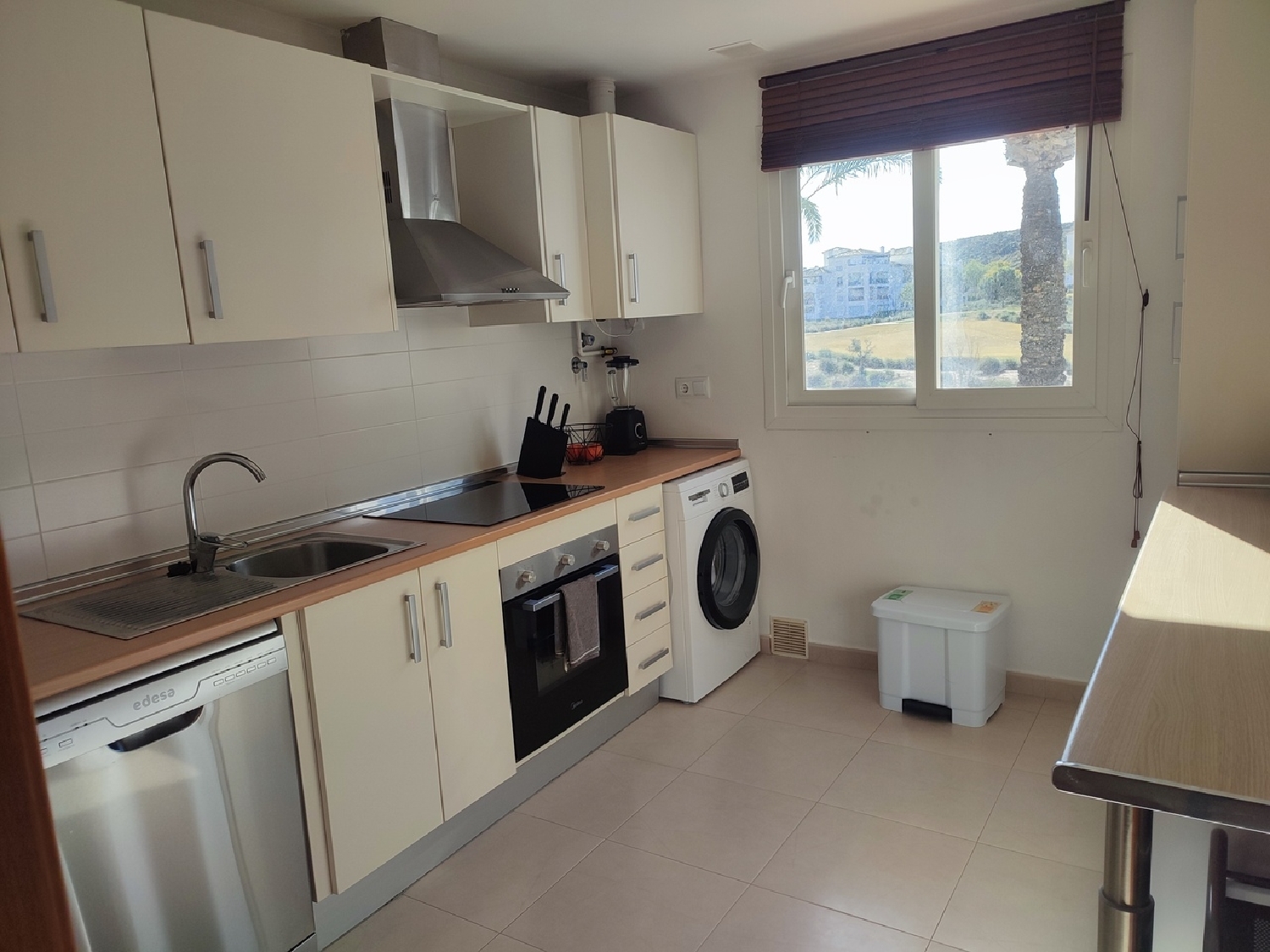  te koop appartement Sucina Huerta De Murcia 5