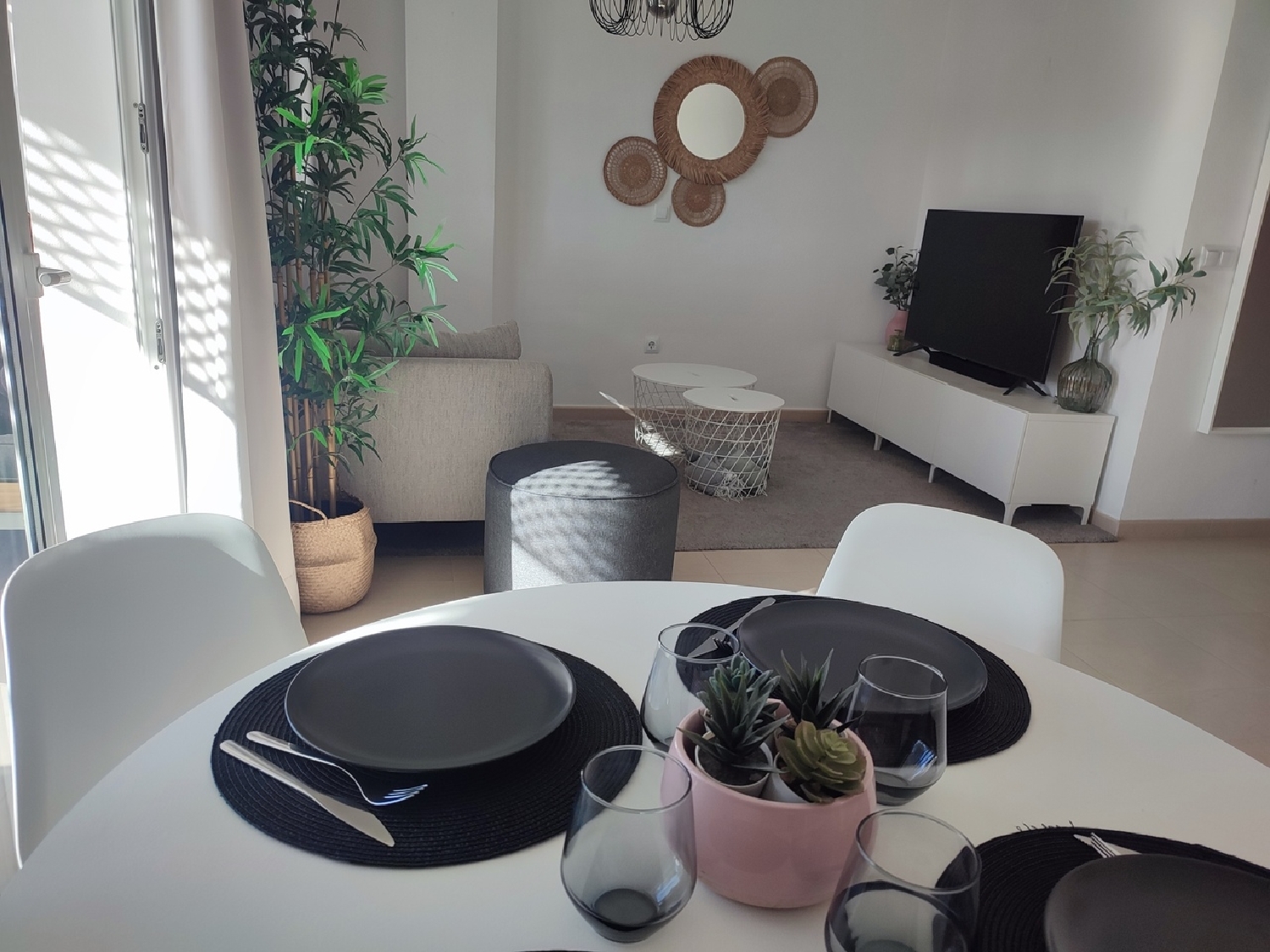  te koop appartement Sucina Huerta De Murcia 1