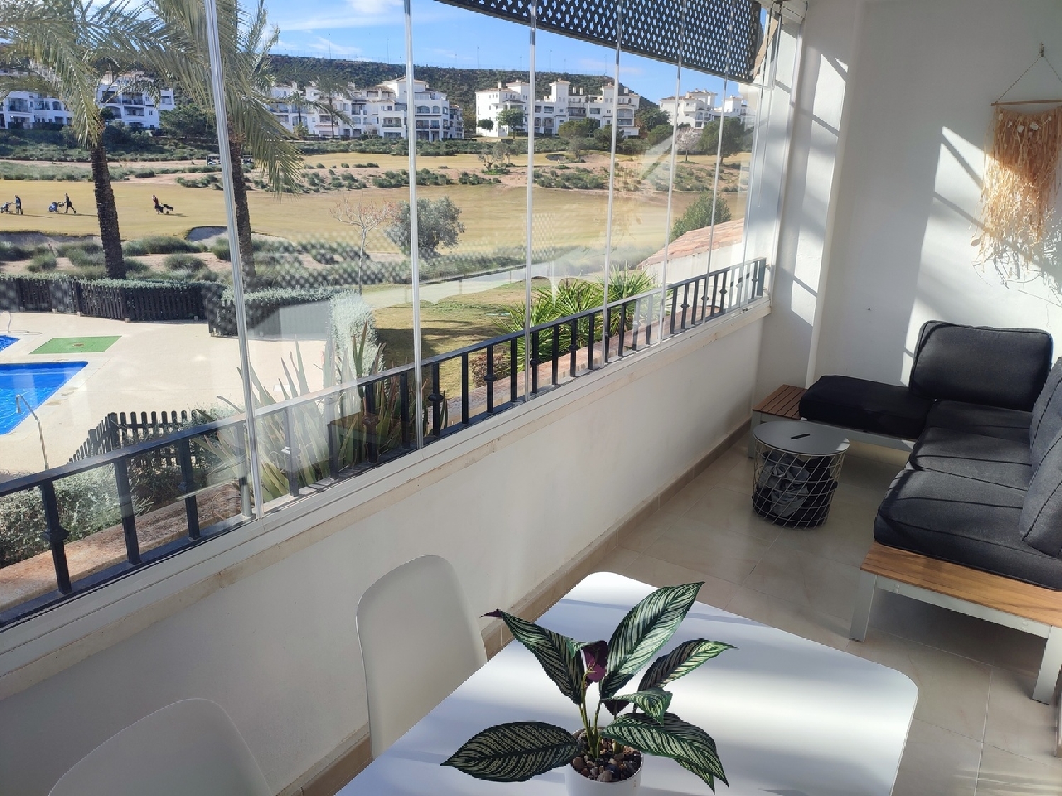  te koop appartement Sucina Huerta De Murcia 2