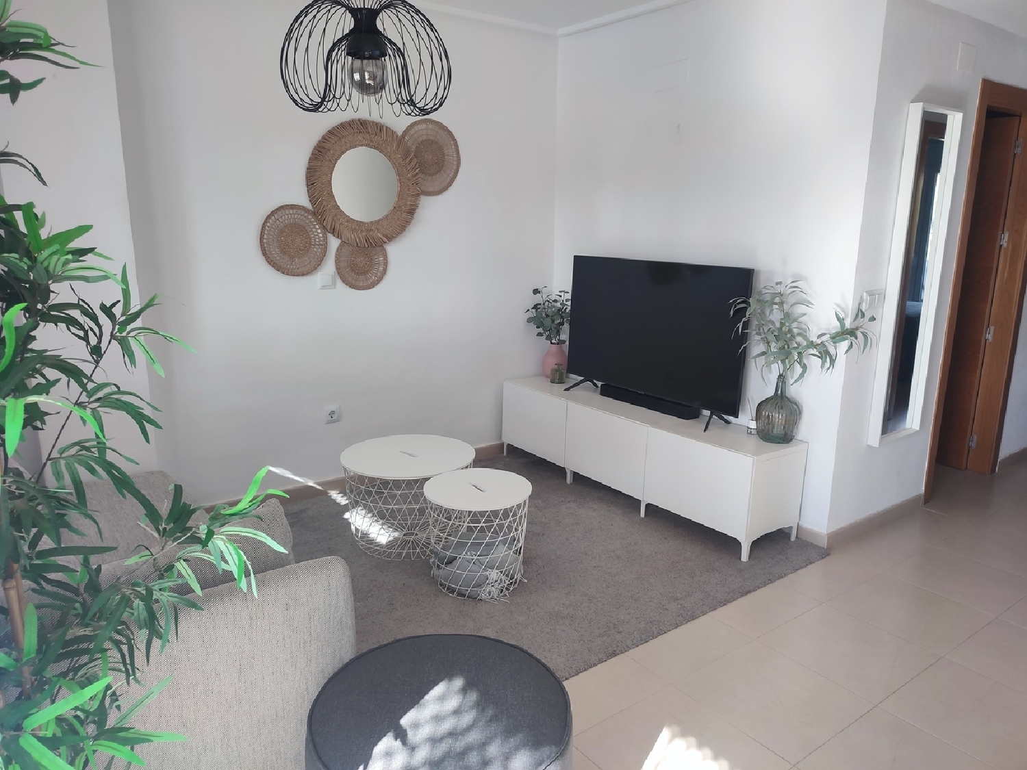  te koop appartement Sucina Huerta De Murcia 4