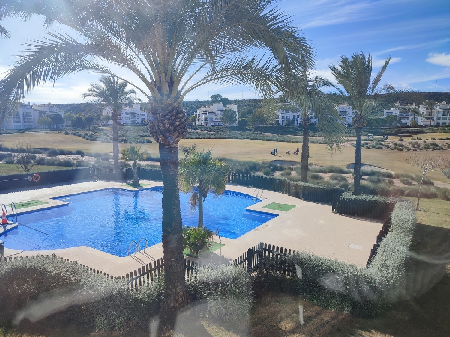  te koop appartement Sucina Huerta De Murcia 3
