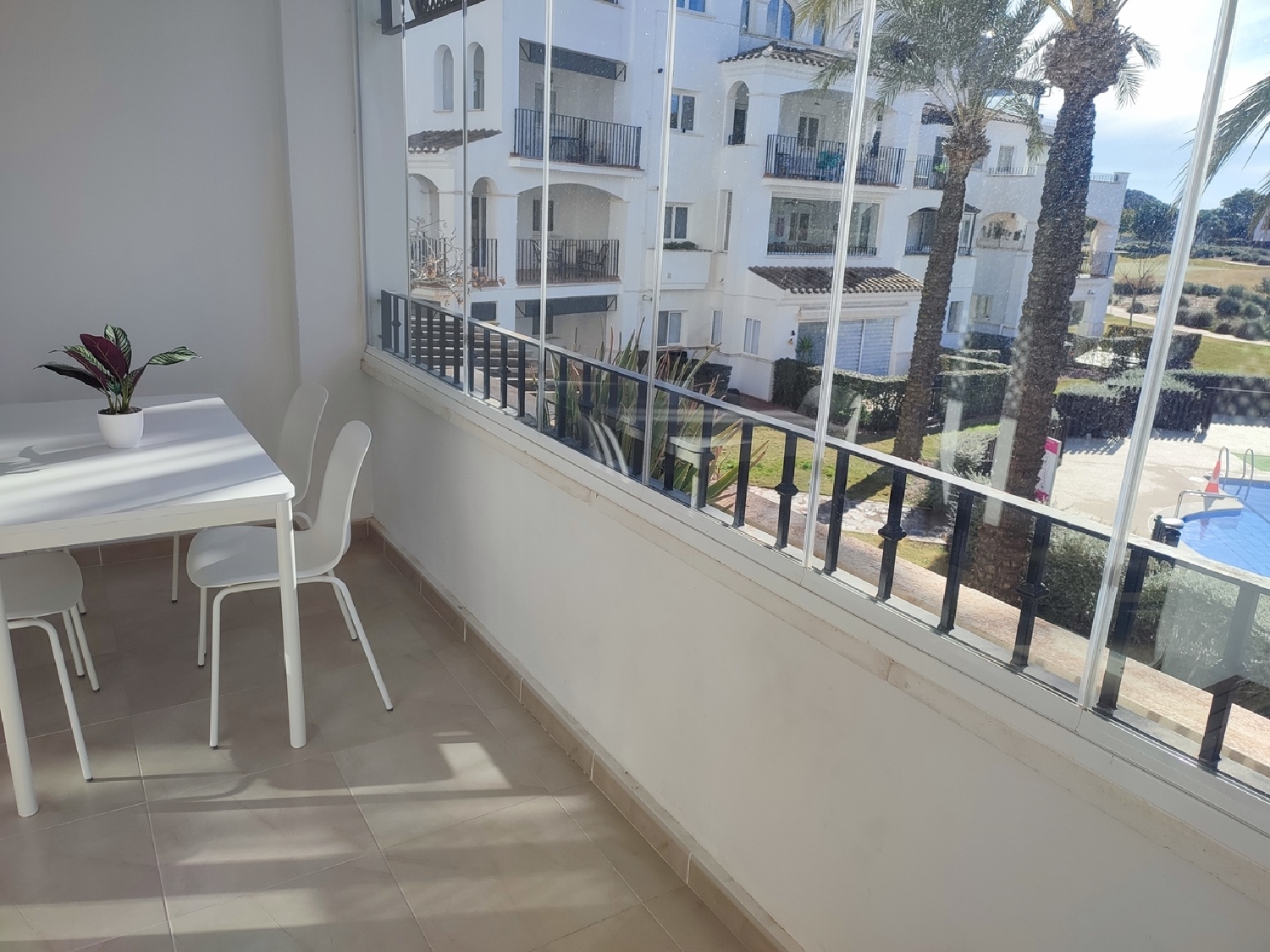  te koop appartement Sucina Huerta De Murcia 6