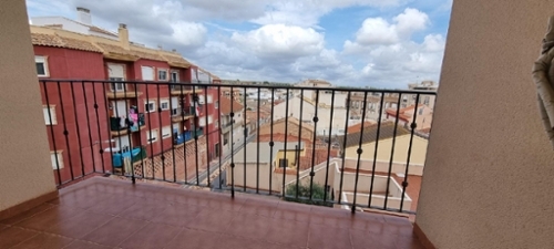 Sucina Huerta De Murcia appartement foto 6330589
