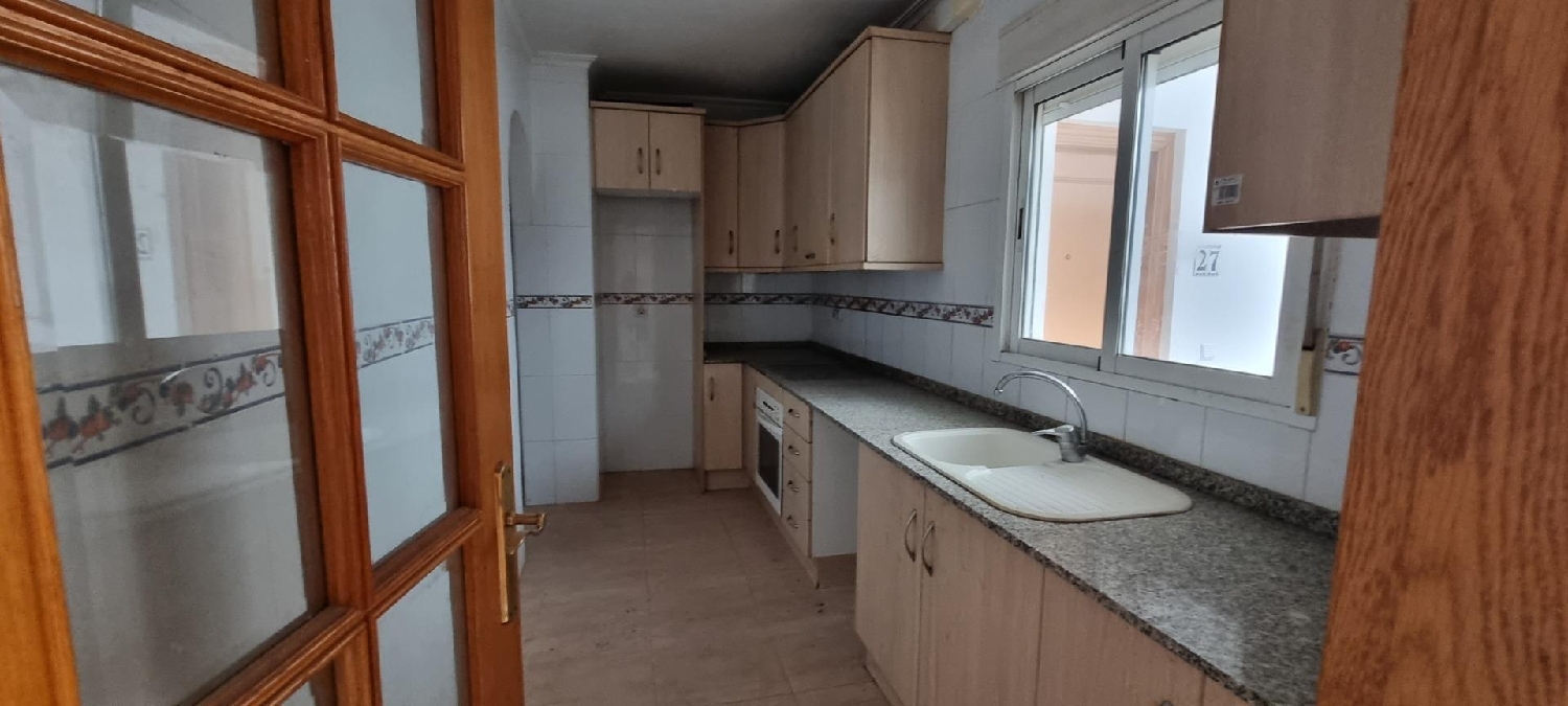  te koop appartement Sucina Huerta De Murcia 8