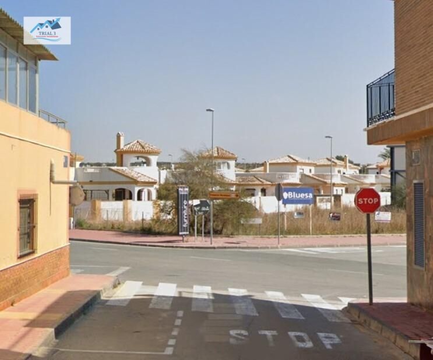  en venta apartamento Sucina Huerta De Murcia 1